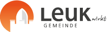 [Translate to Français:] Geminde Leuk Logo