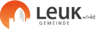 [Translate to English:] Geminde Leuk Logo
