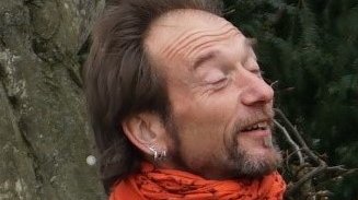Porträt Marc Germann