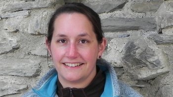 Porträt Laura Kuonen