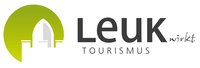 [Translate to Français:] Logo Leuk Tourismus