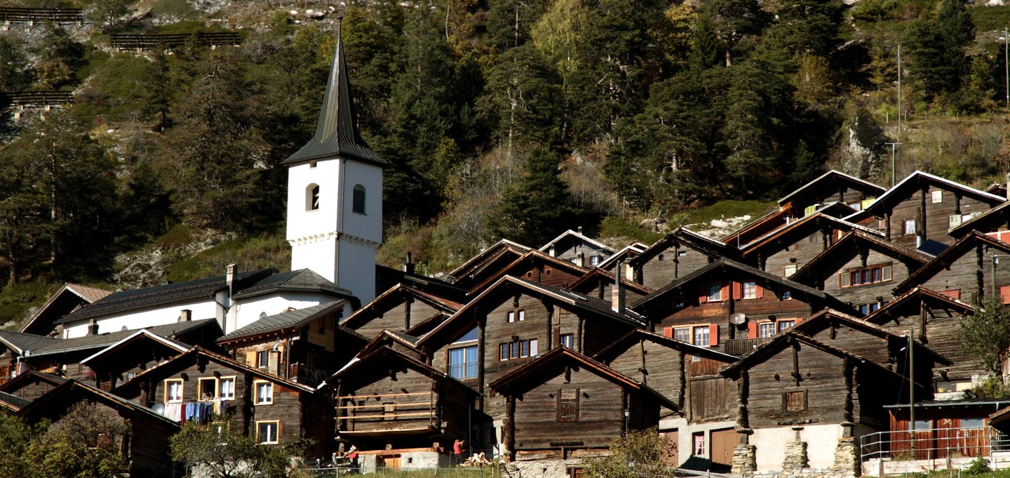 Pfarrkirche St.Michael